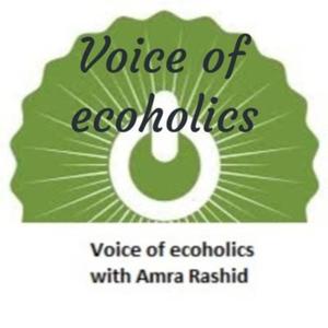 Voice of ecoholics