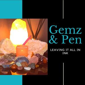 Gemz & Pen