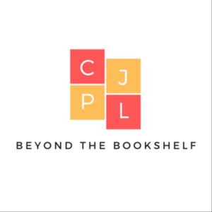 CJPL's Beyond the Bookshelf