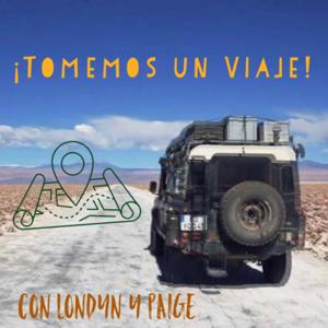 ¡Tomemos un Viaje!