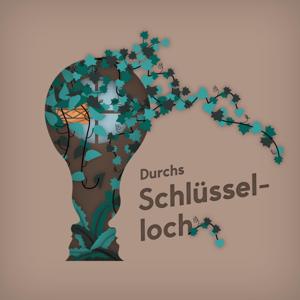 Durchs Schlüsselloch