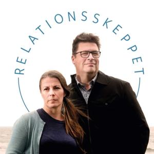 Relationsskeppet