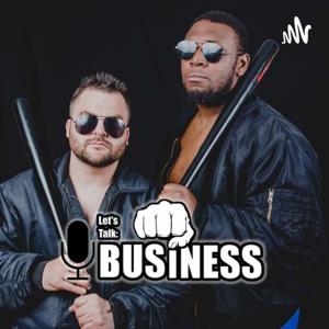 Let's Talk: Business