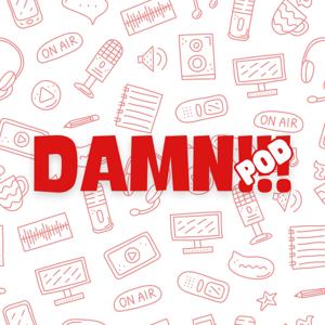 DAMNPOD