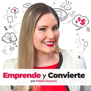 Emprende y Convierte