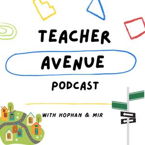 Teacher Avenue