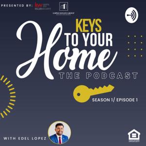 Keys To Your Home