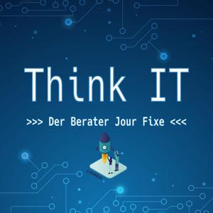 Think IT - Der Berater Jour Fixe