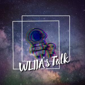 WLIIA's Talk 輕鬆聊