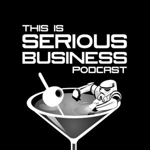 This is Serious Business