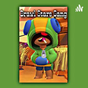 Brawl stars gang