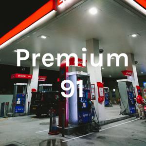 91 premium