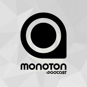 MONOTON:audio Podcast