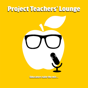 Project Teachers' Lounge