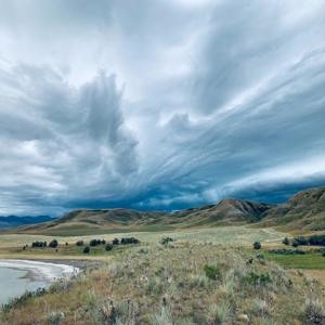 Montana: The Last Best Place