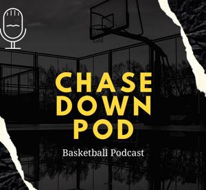 Chase Down Pod