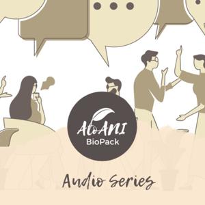 AtoANI BioPack: Audio Series