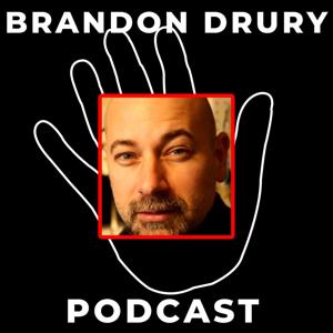 Brandon Drury
