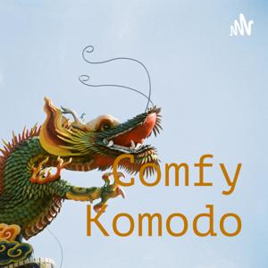 Comfy Komodo