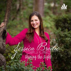 Shining the Light, with Jessica Brodie