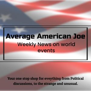 Average American Joe