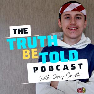 The Truth Be Told Podcast