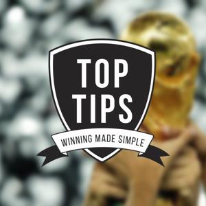 Top Tips Weekly Podcast