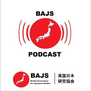 The British Association for Japanese Studies new Podcast Series