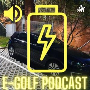 Der E-Golf Podcast - Elektroauto - EV