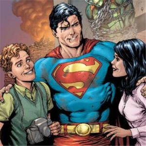 Smallvilletalk - Smallville Podcast