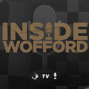 Inside Wofford Athletics Podcast