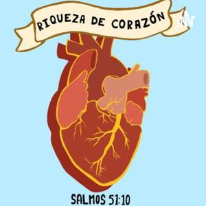 Riqueza de corazón