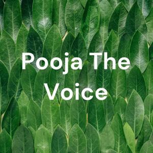 Pooja The Voice