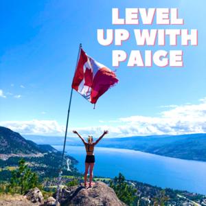 Level Up With Paige