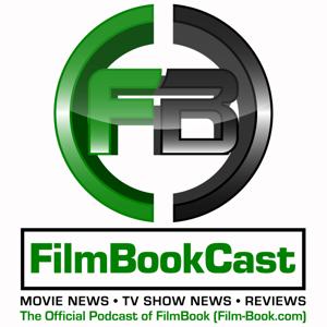 FilmBookCast