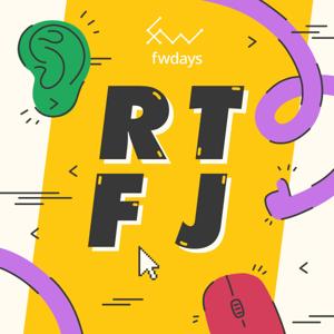 Fwdays Tech Talks