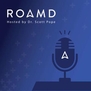 ROAMD Podcast