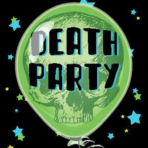 Death Party Podcast