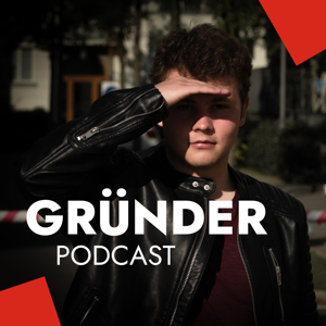 Gründer Podcast mit Ben Scheurer