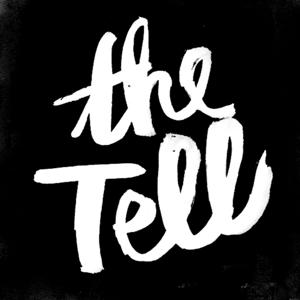 THE TELL with Michael Leviton