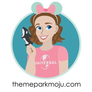 Theme Park MoJu