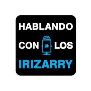 Hablando Con Los Irizarry