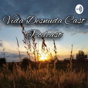 Vida Desnuda Cast