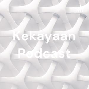 Kekayaan Podcast