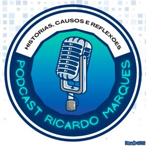 Podcast Ricardo Marques