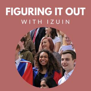 Figuring It Out With Izuin