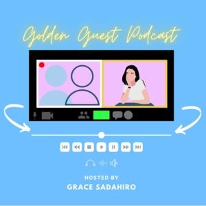 Golden Guest Podcast