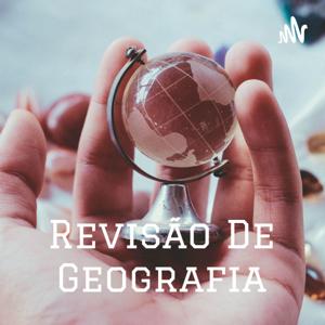 Revisão De Geografia - Professora Patrícia Leal