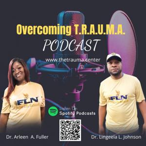 Overcoming T.R.A.U.M.A