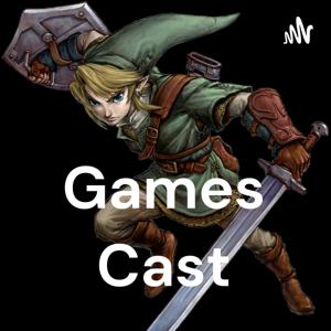 Games Cast